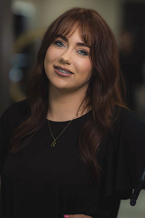 Sophie Hair Creations