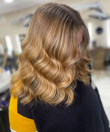 BEST HAIRDRESSERS IN DUBLIN AT HAIR CREATIONS SALONS