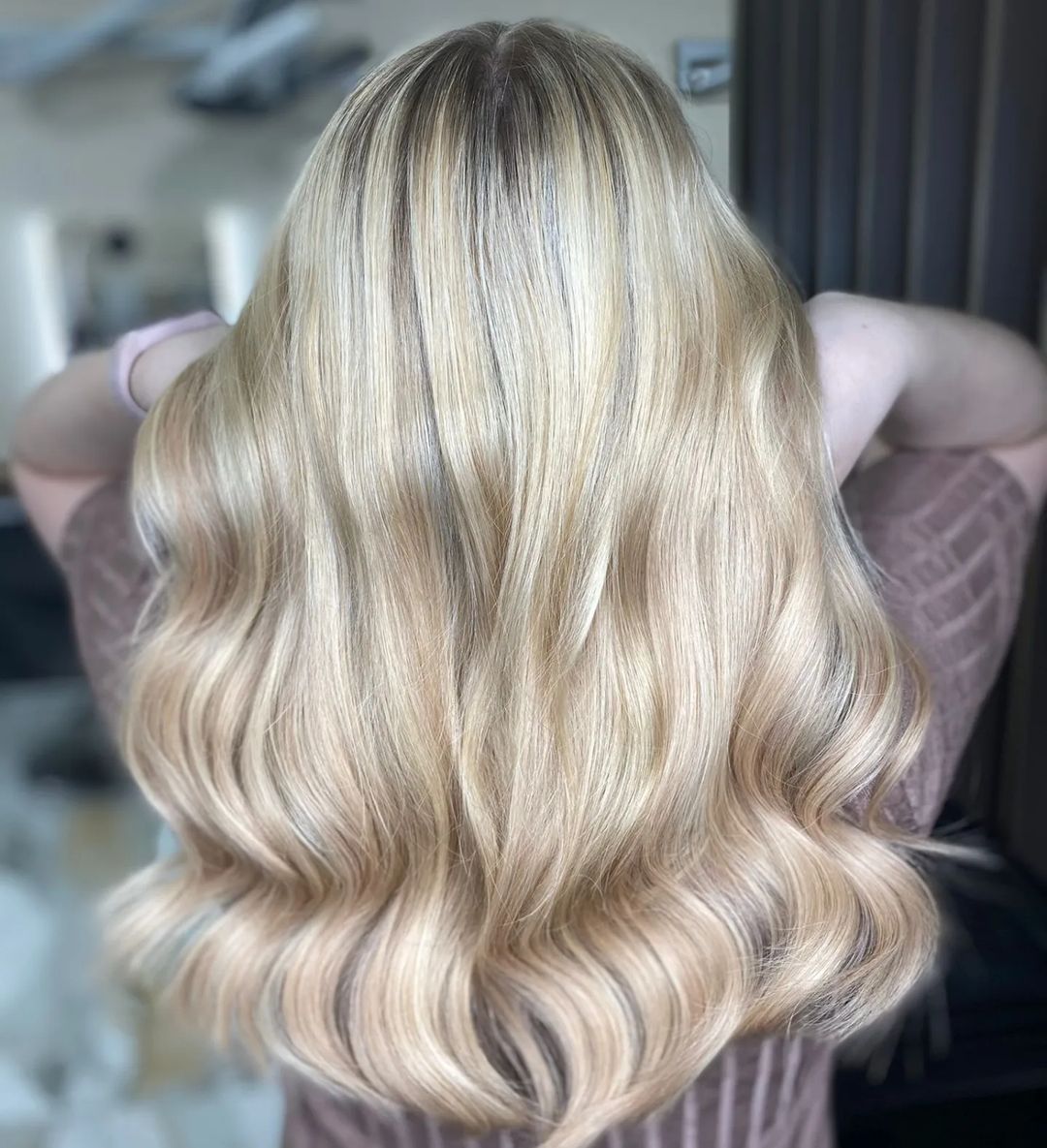 Best hair shop extensions dublin