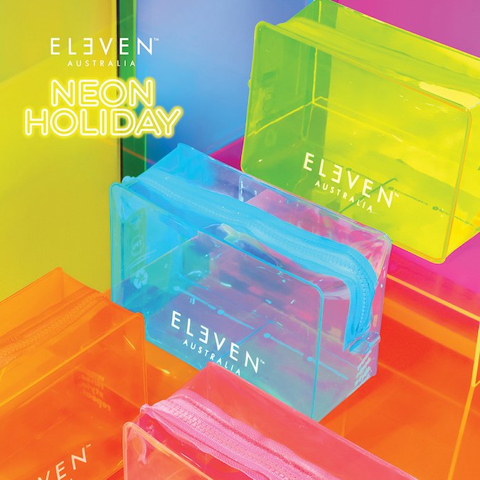 ELEVEN Australia NEON HOLIDAY Social Asset Stories All Trios 1920px X 1080px 1