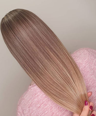 Hair smoothing experts in Blanchardstown and Blackrock, Dublin