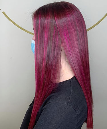 Hair smoothing experts in Blanchardstown and Blackrock, Dublin