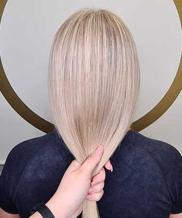 Hair smoothing experts in Blanchardstown and Blackrock, Dublin