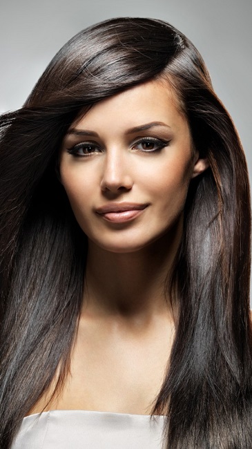 Hair smoothing treatments at Hair Creations in Dublin