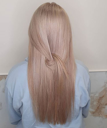 Hair smoothing experts in Blanchardstown and Blackrock, Dublin