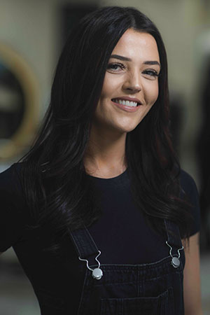 Melissa