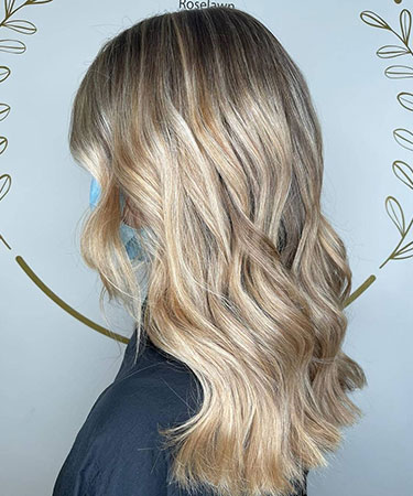 Balayage at Hair Creations Salons in Blackrock and Blanchardstown Dublin Balayage at Hair Creations Salons in Blackrock and Blanchardstown Dublin
