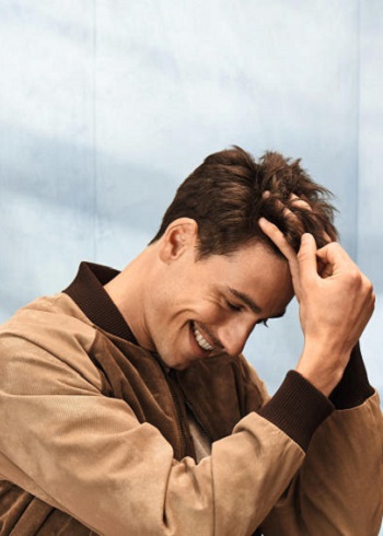 NIOXIN HAIR LOSS TREATMENTS AT HAIR CREATIONS SALONS, BLACKROCK AND BLANCHARDSTOWN
