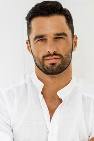 CLASSIC HAIRSTYLES FOR GENTS AT HAIR CREATIONS IN DUBLIN