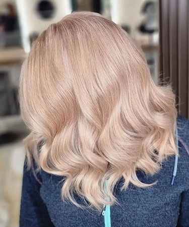 Classic cuts & styles at Hair Creations Salons in Blackrock and Blanchardstown Dublin