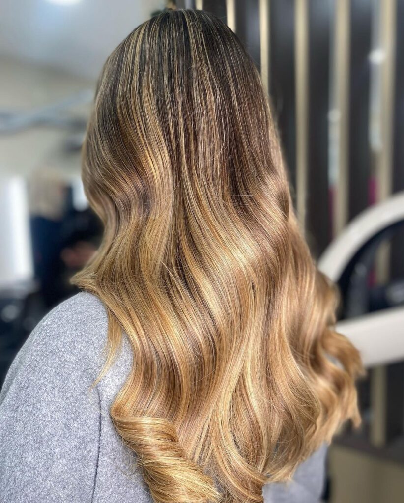 Long Hairstyles for 2023 Best Salons Dublin