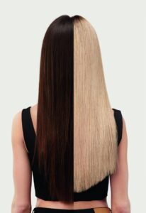 BlondorPlex Wella Toner Hair Creations Salon Dublin