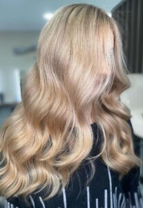 Hair Creations Dublin Wella BlondorPlex Toner 1