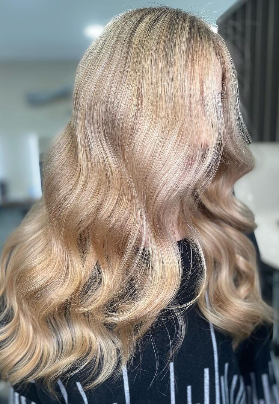 Introducing Wella BlondorPlex Toners!