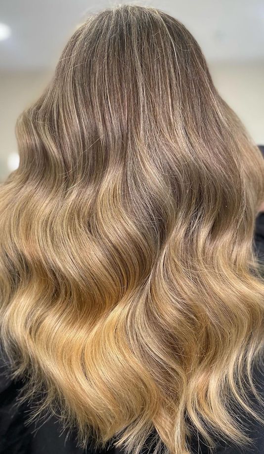 Best Balayage Salons Near Dublin