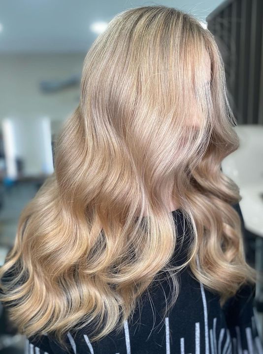Best Hair Colour Salons Dublin