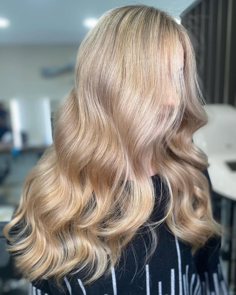 Hair Creatons Salons in Dublin