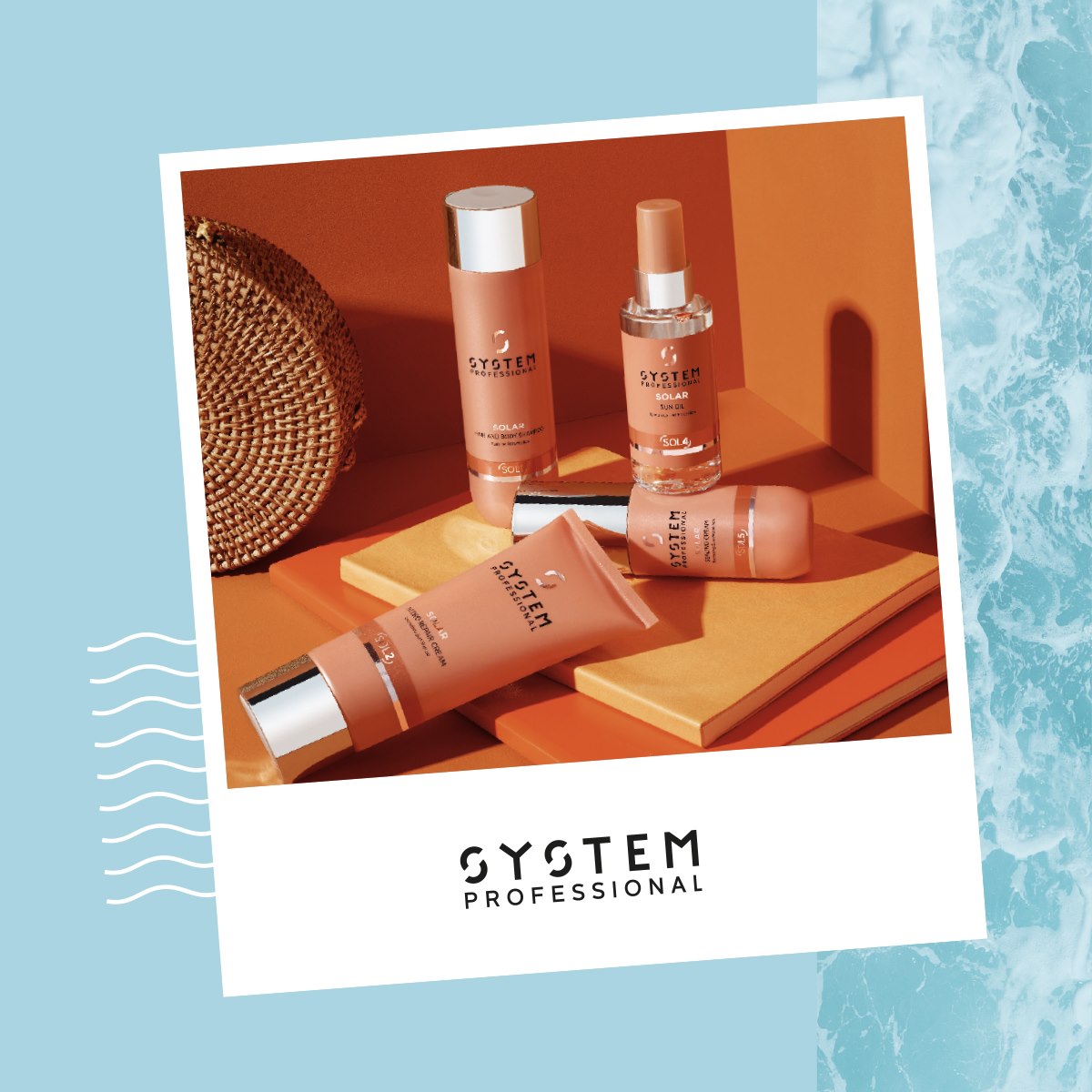 How To Protect Your Hair This Summer
