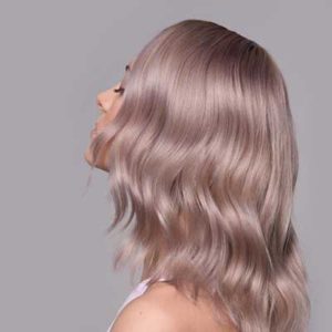 What Hair Colour Do We Use?