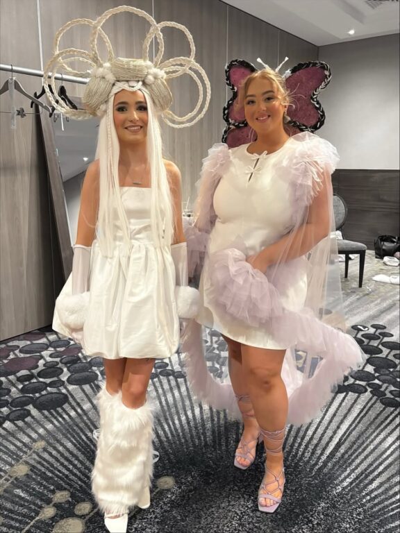 best hair salons in Dublin