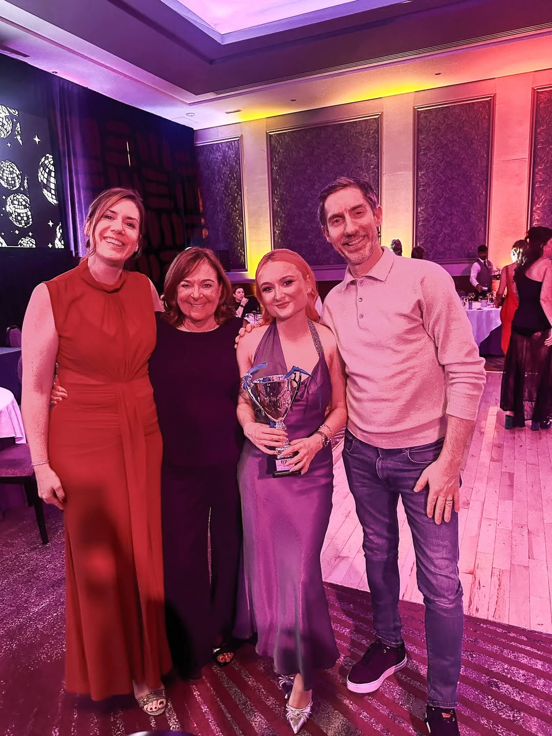 best hair salons in Dublin