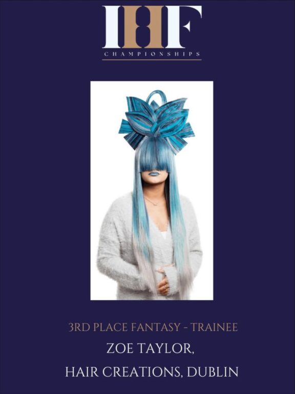 best hair salons in Dublin