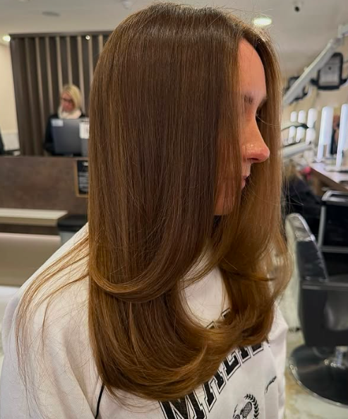 2026 Hair Trends Inspiration 2026 Hair Trends Inspiration