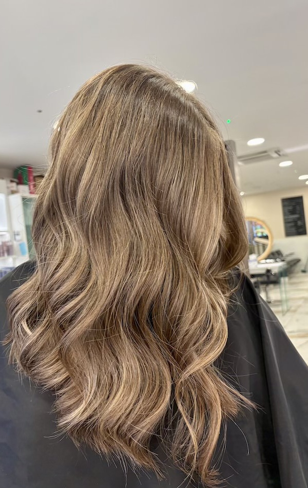 Spring Style Inspiration from Hair Creations