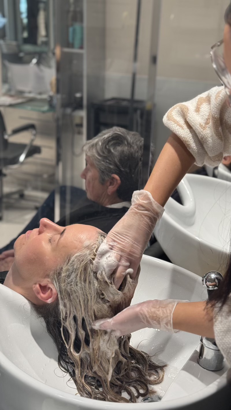 Hair Treatments at Hair Creations Salons in Dublin