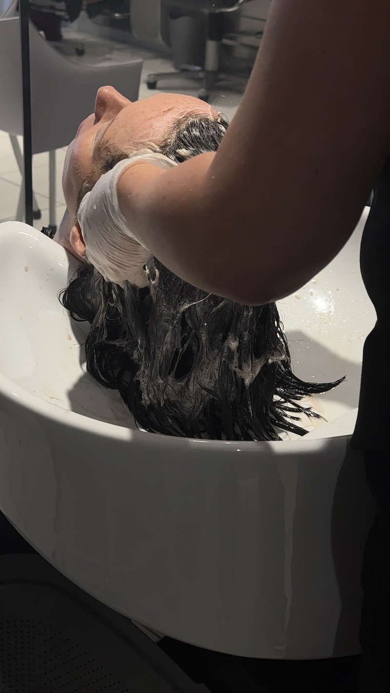 Treatments at Hair Creations Salons Dublin